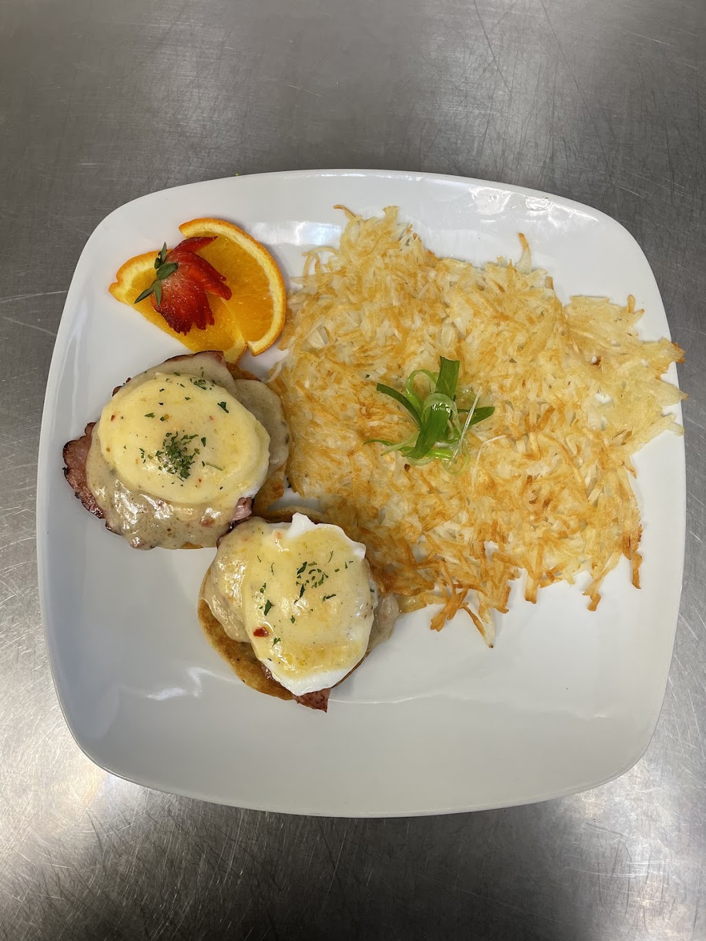 Sams Kitchen | 4820 50 St, Millet, AB T0C 1Z0, Canada | Phone: (780) 393-0021