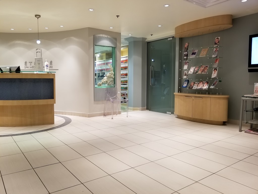 Éthéré Clinique Médicale Dentaire | 1175 Rue Bernard O #209, Outremont, QC H2V 1V5, Canada | Phone: (514) 272-1175