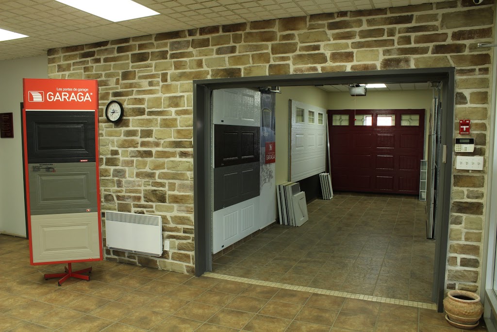 Portes de garage Lapierre | 2229 Boulevard Barrette, Lourdes-de-Joliette, QC J0K 1K0, Canada | Phone: (450) 759-7825