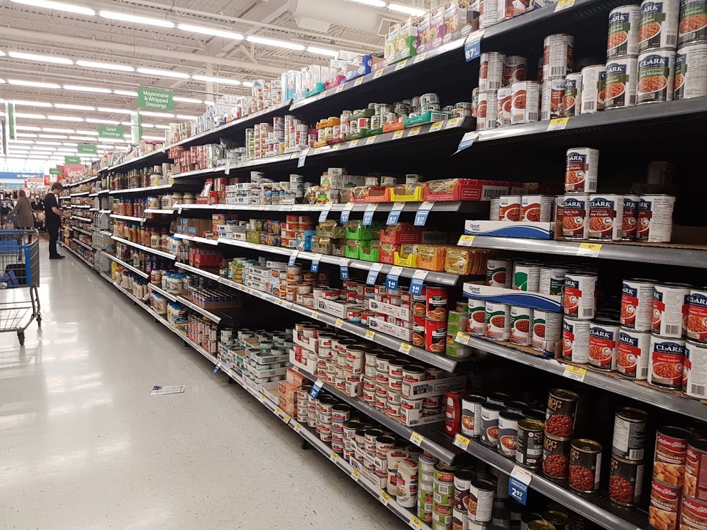 Walmart Calgary Deer Valley Store | 1221 Canyon Meadows Dr SE, Calgary, AB T2J 6G2, Canada | Phone: (403) 225-6638