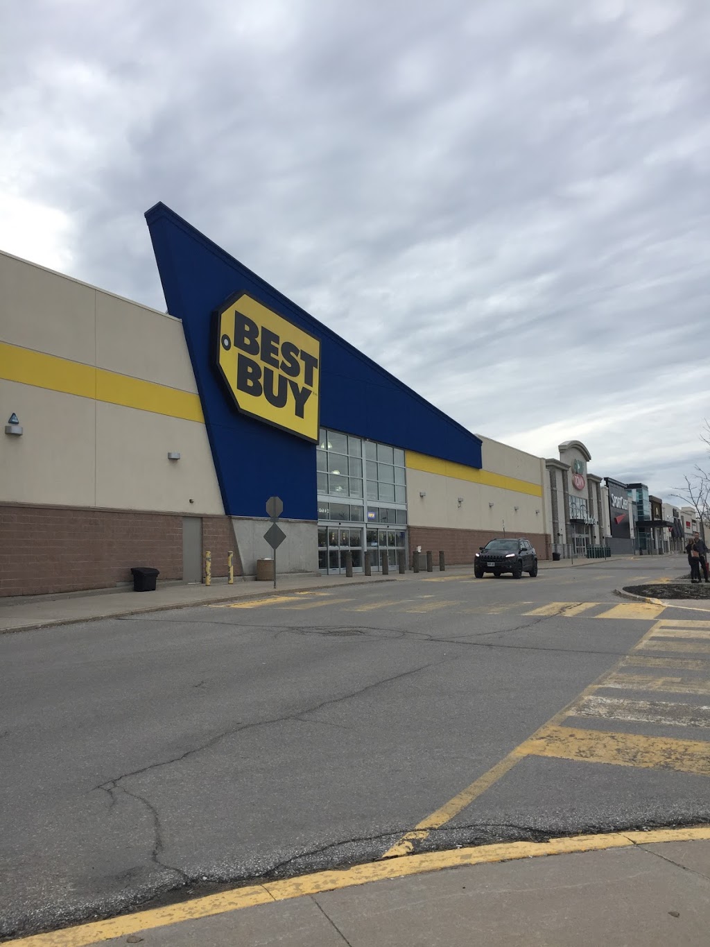 Best Buy | 80 Concert Way Unit 2, Barrie, ON L4N 6N5, Canada | Phone: (705) 797-5330