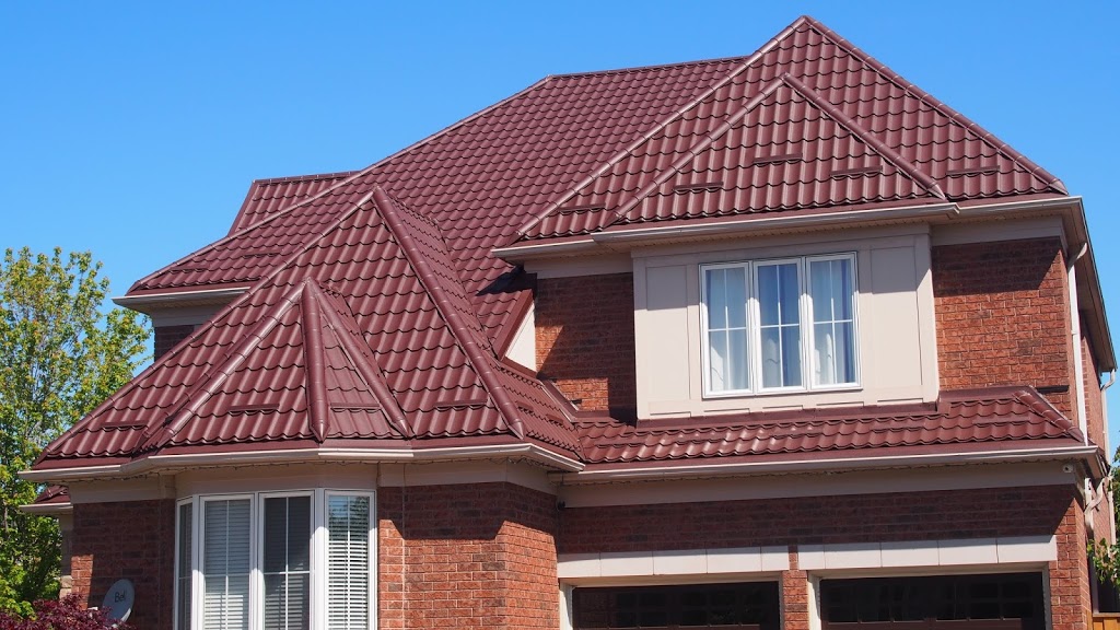 Top Metal Roofs Toronto | 50 Cordova Ave, Etobicoke, ON M9A 4X6, Canada | Phone: (647) 470-7161