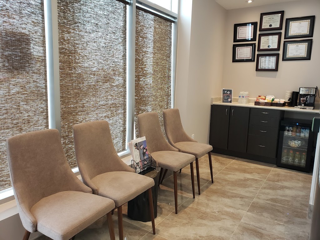 SONI DENTAL GROUP | 18371 Hurontario St, Caledon Village, ON L7K 0X7, Canada | Phone: (519) 927-5467