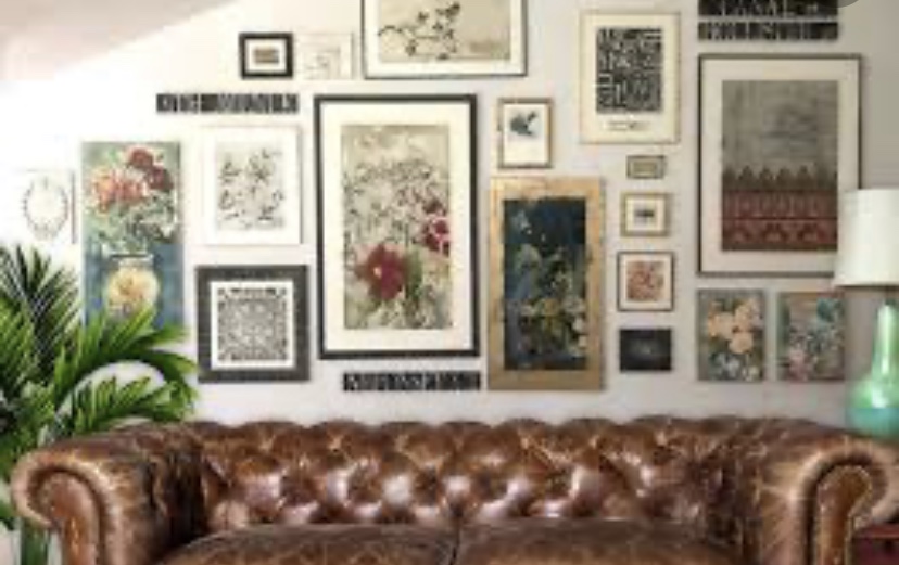 Framing & Art Centre | Dakota Park Plaza, 200 Meadowood Dr #6, Winnipeg, MB R2M 5G3, Canada | Phone: (204) 253-9557