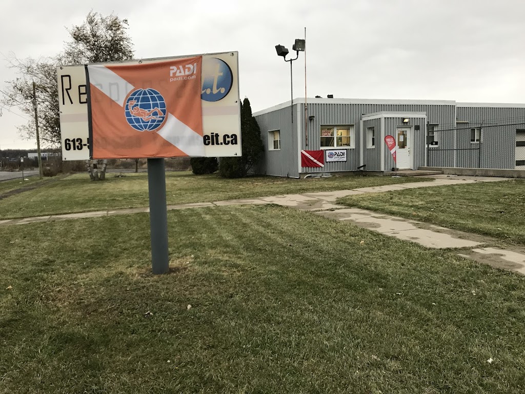 Abucs scubA Diving Centre | 65 County Rd 38, Picton, ON K0K 2T0, Canada | Phone: (613) 345-2800