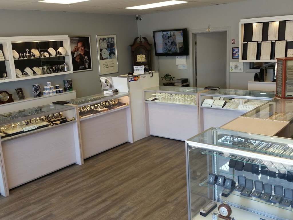 On Time Watch & Jewellery | 5432 Tecumseh Rd E, Windsor, ON N8T 1C7, Canada | Phone: (519) 945-7282