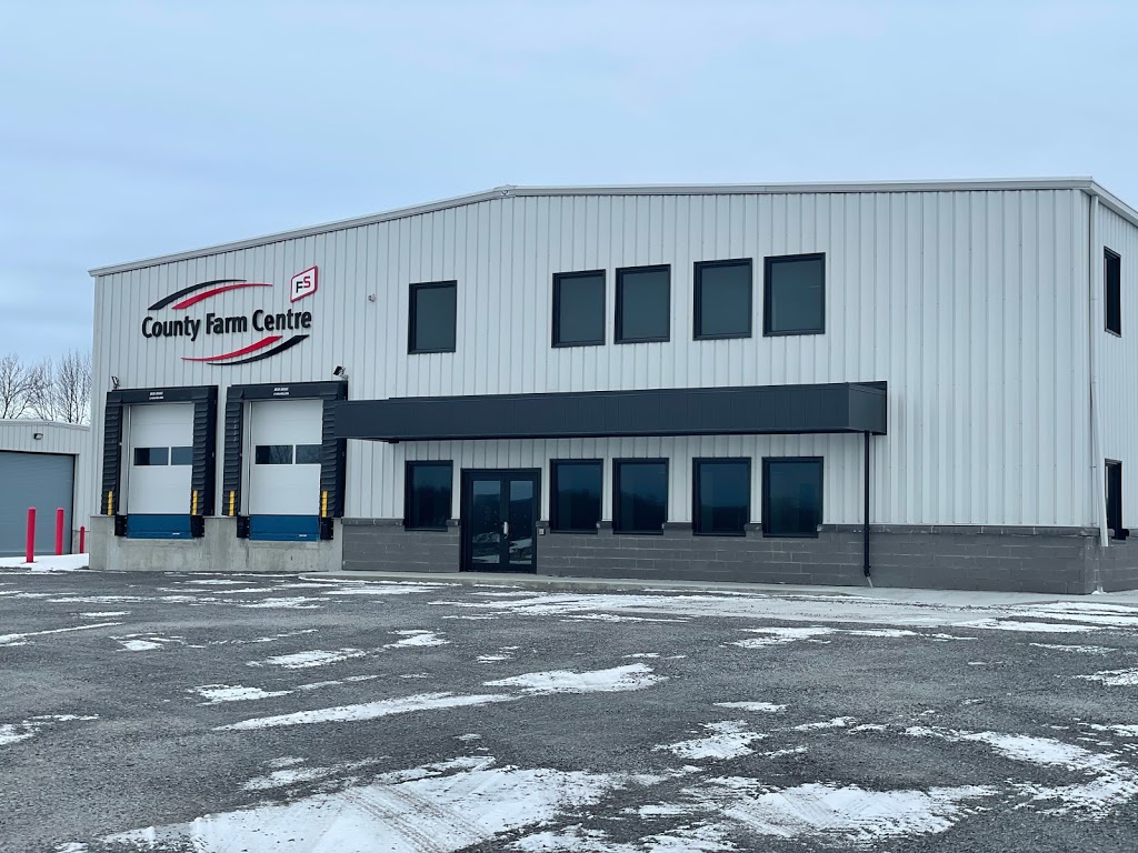 County Farm Centre Ltd. | 222 Hamilton Rd, Belleville, ON K8N 4Z5, Canada | Phone: (613) 962-0769