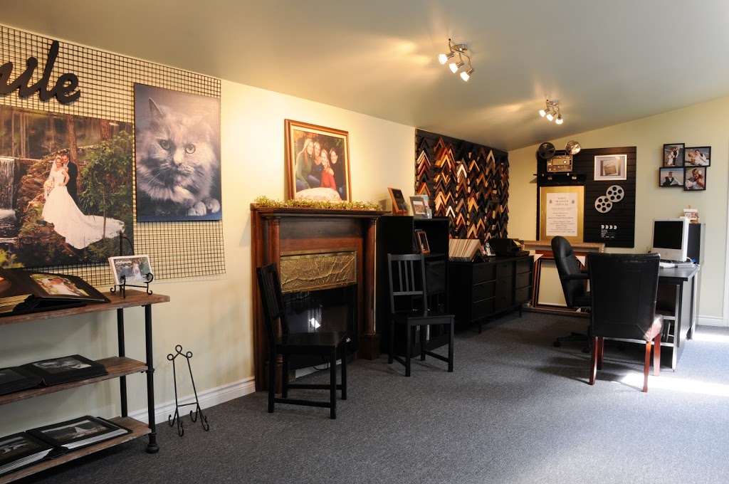 Steingard Video Transfers | 580 St Vincent St, Barrie, ON L4M 4S5, Canada | Phone: (705) 726-9911