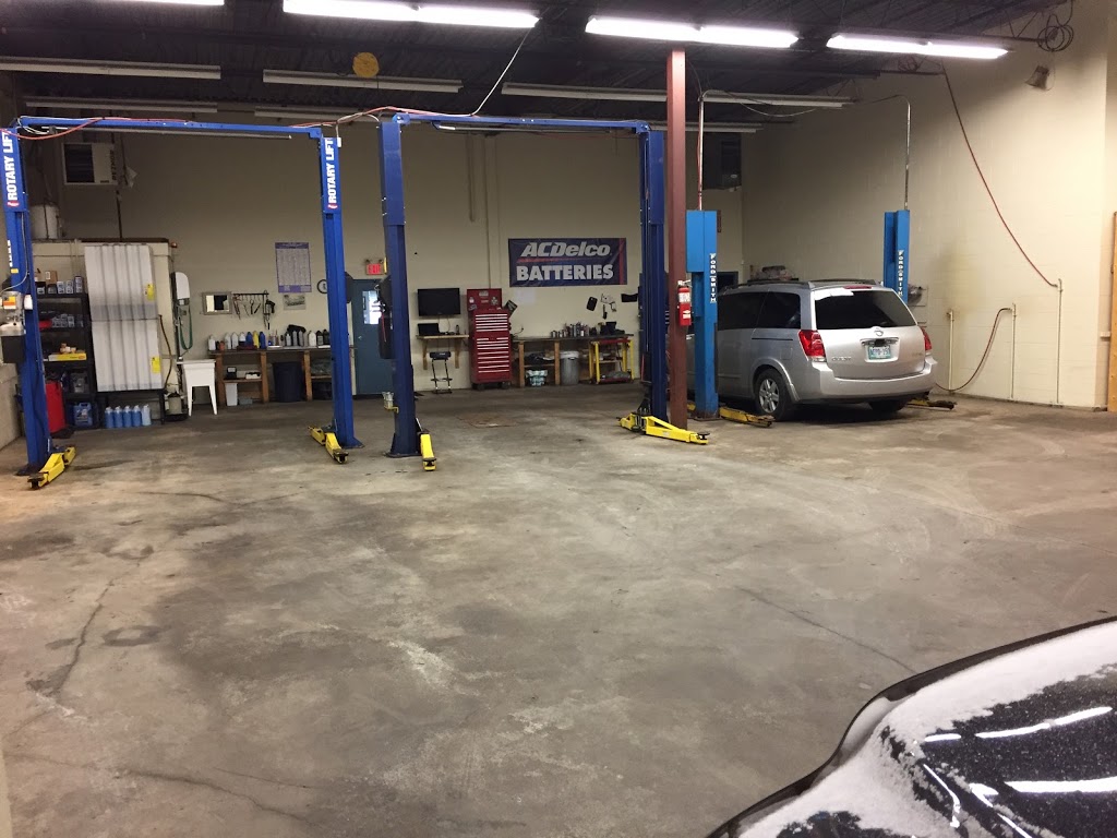Mikes Auto Service & Sales | 611 Conrad Pl, Waterloo, ON N2V 1C4, Canada | Phone: (519) 886-0119
