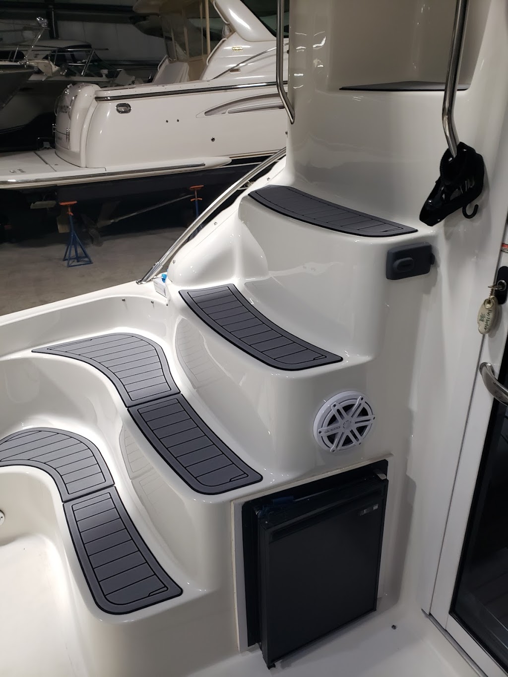 Blue River Marine | 2108 Lockwood Cres, Mount Brydges, ON N0L 1W0, Canada | Phone: (519) 520-0494
