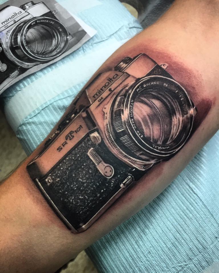 The Psych Ward Tattoos | 636 Chemin Bord-du-Lac, Dorval, QC H9S 2B6, Canada | Phone: (514) 442-8063