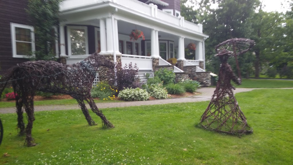 Beaulne Museum Inc. | 96 Rue de lUnion, Coaticook, QC J1A 1Y9, Canada | Phone: (819) 849-6560