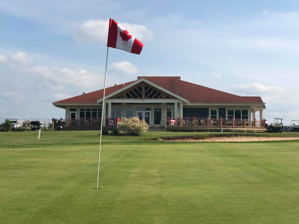 Greenwood Golf Club | Thunderbird Way, Greenwood, NS B0P 1N0, Canada | Phone: (902) 765-5800