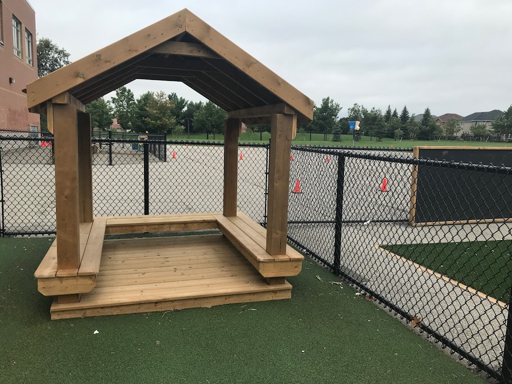 PLASP Child Care Services - Worthington | 71 Worthington Ave, Brampton, ON L7A 1N9, Canada | Phone: (647) 946-5047
