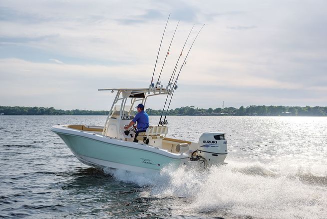Blue Lagoon Boating Center Showroom | 39739 Jefferson Ave, Harrison Charter Township, MI 48045, USA | Phone: (586) 463-1020