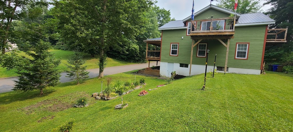 Municipalite De Dixville | 251 Chem. Parker, Dixville, QC J0B 1P0, Canada | Phone: (819) 849-3037