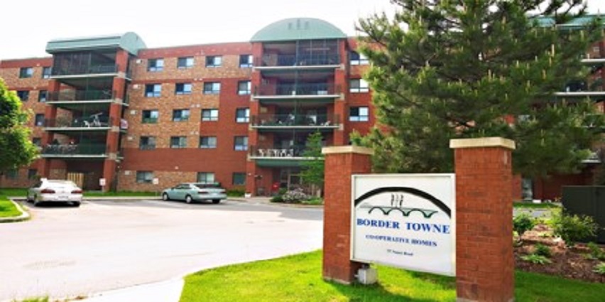 Border Towne Co-Operative Homes Inc | 757 Nancy Rd, Fort Erie, ON L2A 6J1, Canada | Phone: (289) 320-8888