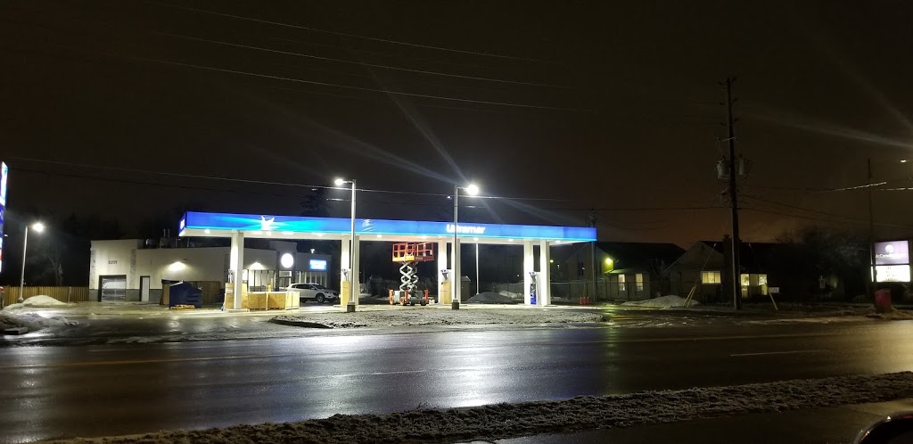 St thomas gas | 1089 Talbot St, St Thomas, ON N5P 1G4, Canada