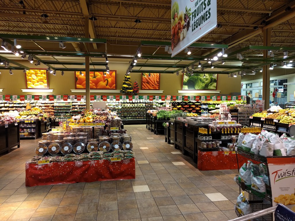 Metro Plus St-David | 2830 Avenue St David, Québec, QC G1C 5W2, Canada | Phone: (418) 666-3888