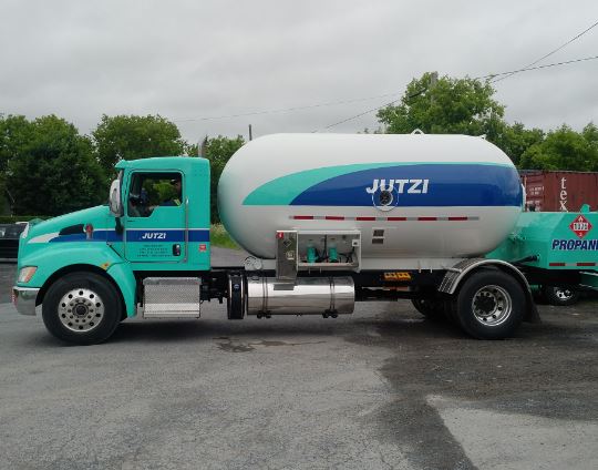 Jutzi Fuels | 279 Lorne Ave E, Stratford, ON N5A 6T1, Canada | Phone: (519) 271-9831