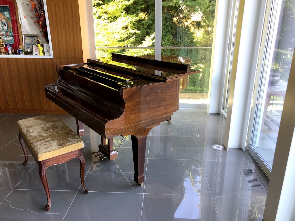 The Piano Movers | 14548 108 Ave Suite 61, Surrey, BC V3R 1V7, Canada | Phone: (604) 500-3484