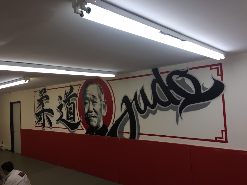 Center Budo Kwai Québec | 1900 Avenue du Cheminot, Québec, QC G1E 4L9, Canada | Phone: (418) 822-3326