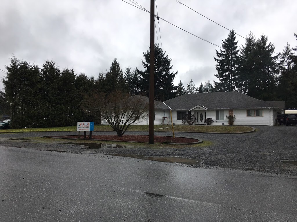Kids-R-Unique | 3505 Hallberg Rd, Ladysmith, BC V9G 1K1, Canada | Phone: (250) 245-7400
