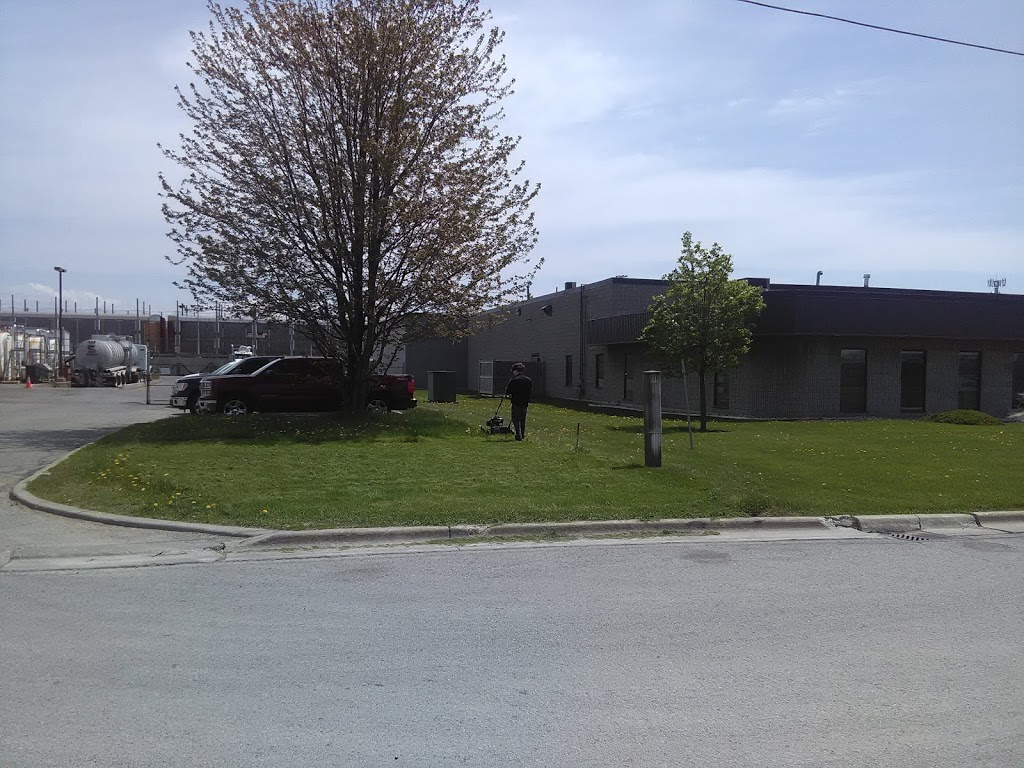 Safety-kleen Canada Inc | 1220 Skae Dr, Oshawa, ON L1J 7A1, Canada | Phone: (905) 579-3221
