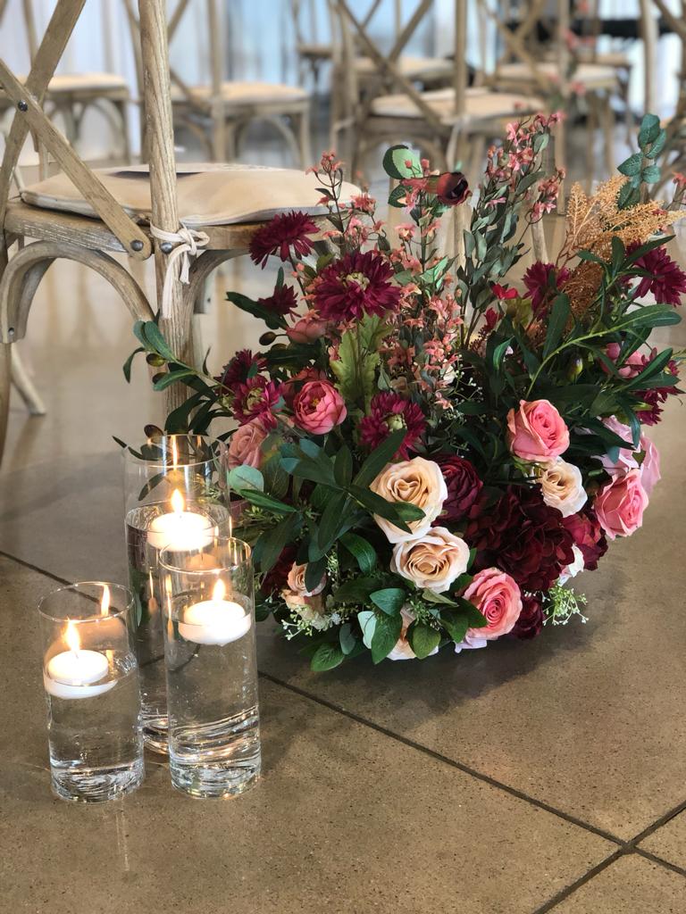 Simple Elegance Events | 50 Rabbit Ln, Etobicoke, ON M9B 5S6, Canada | Phone: (647) 821-7256