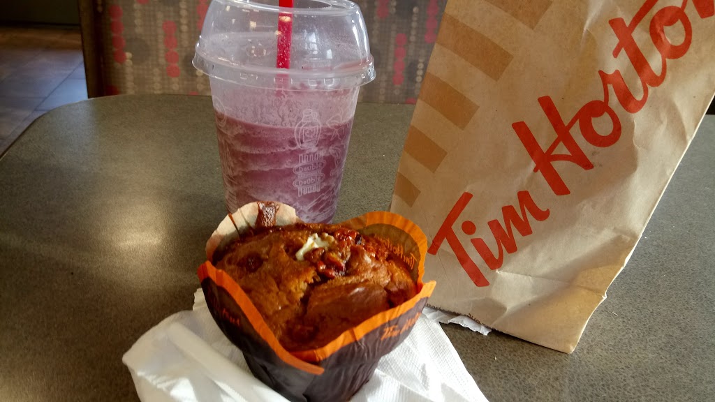Tim Hortons | 15 Queensway East Unit 3, Simcoe, ON N3Y 4Y2, Canada | Phone: (519) 428-0101