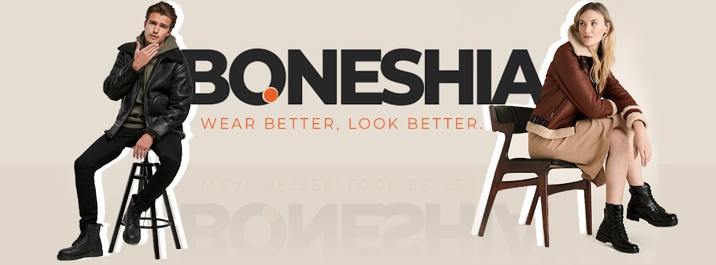 Boneshia | 45 Hanbury Cres, Brampton, ON L6X 0Y9, Canada | Phone: (905) 867-7146