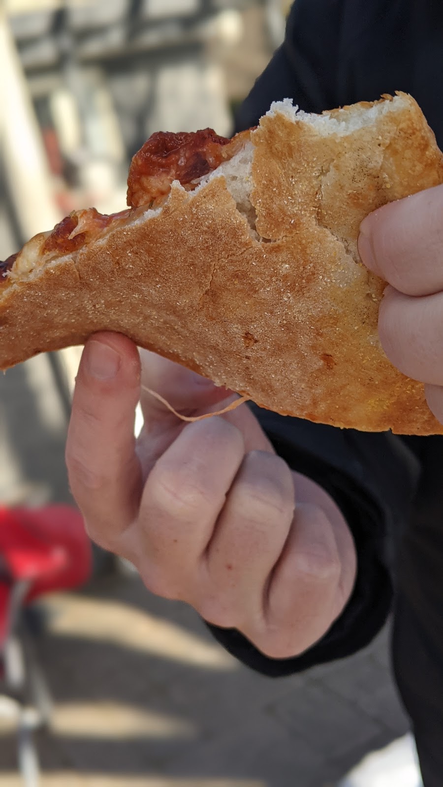 Figaros Pizza | 90 Weber St N, Waterloo, ON N2J 3G8, Canada | Phone: (519) 725-2002