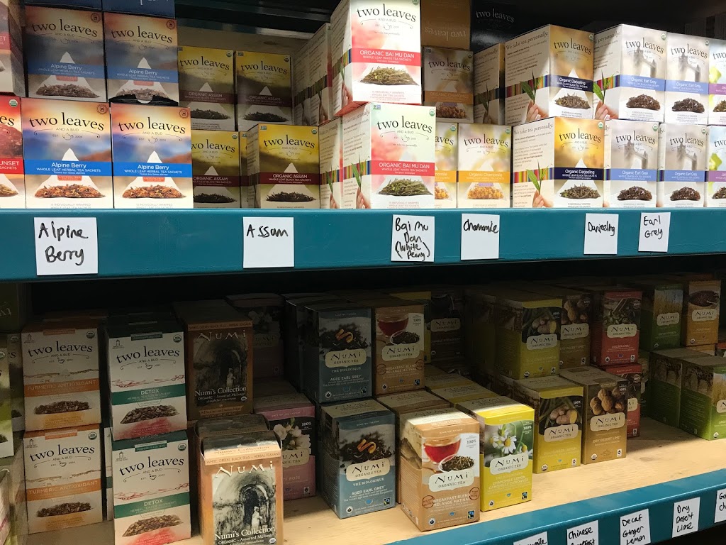 Colony Coffee & Tea | 226 Wheeler St D, Saskatoon, SK S7P 0A9, Canada | Phone: (306) 384-3400