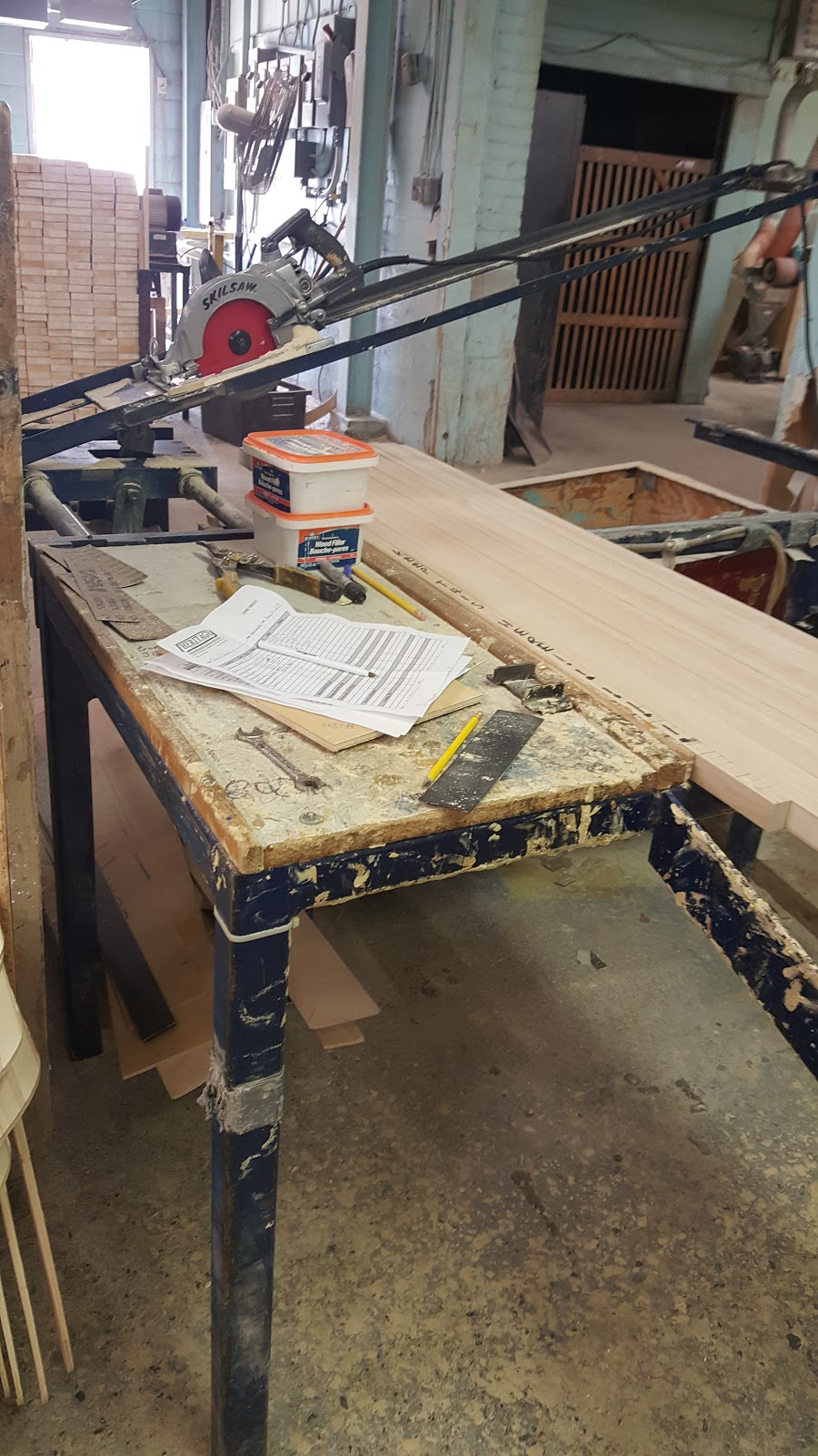 Heritage Wood Specialties | 63 Sheffield St, Cambridge, ON N3C 1C4, Canada | Phone: (519) 249-1601