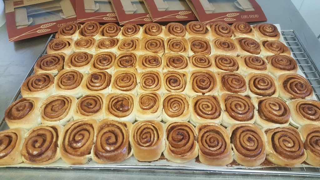COBS Bread | 4099 Erin Mills Pkwy #11b, Mississauga, ON L5L 3P9, Canada | Phone: (905) 412-3141