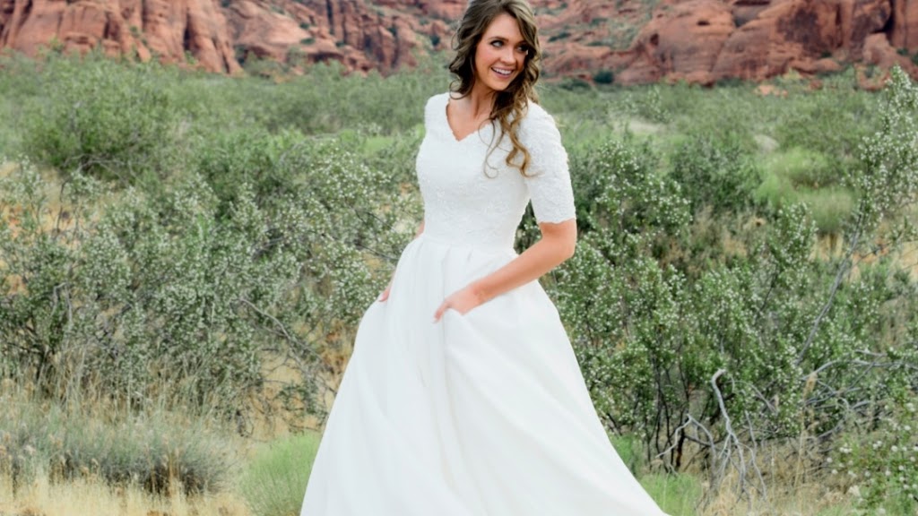 Willemijntjes Bridal | 163853 Brownsville Rd, Brownsville, ON N0L 1C0, Canada | Phone: (226) 231-8294