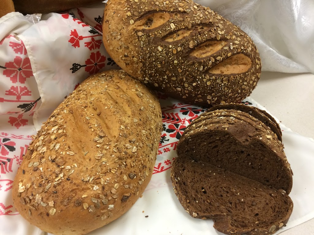 Ukranian Bakery and Café | 1049 Canyon Meadows Dr SW, Calgary, AB T2W 5V3, Canada | Phone: (403) 975-5577