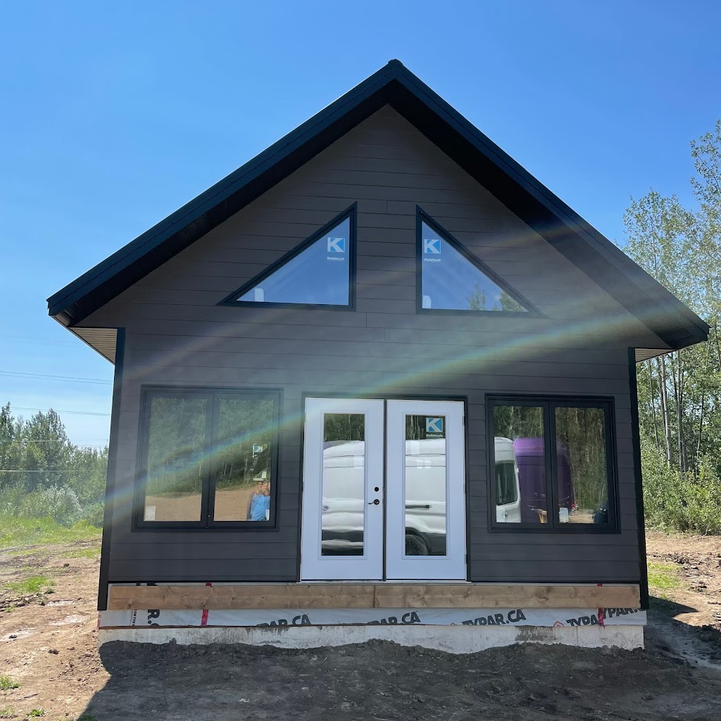 Currington Builders | 443 St Andrews Crescent, Stony Plain, AB T7Z 1W8, Canada | Phone: (780) 293-7533