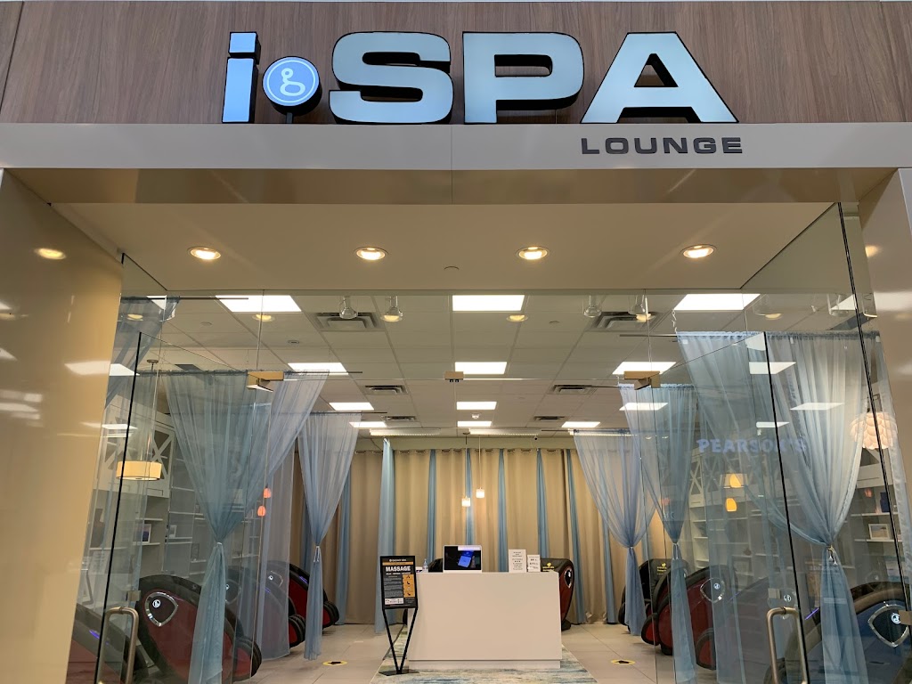 GAGAKE iSPA Lounge / Massage chair | 1 Outlet Collection Way #612, Edmonton, AB T9E 1J5, Canada | Phone: (877) 688-8810