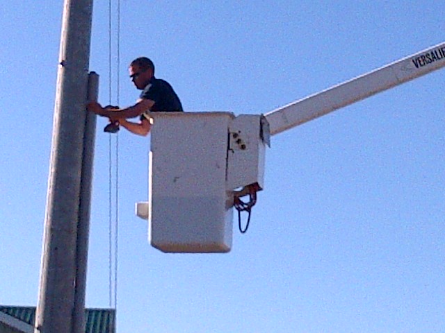 Alliance Security/Fisher Electric | 28-B Myrtle St, Stratford, PE C1B 2W2, Canada | Phone: (902) 892-2519