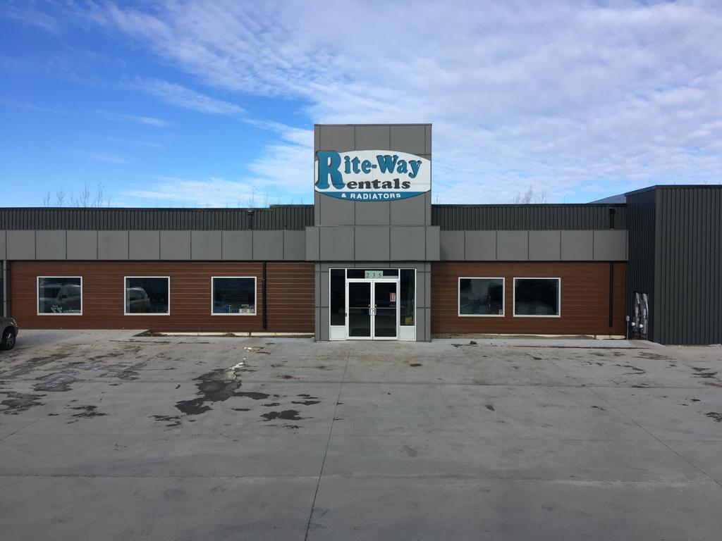 Rite-Way Rentals | 235 Manitoba Rd, Winkler, MB R6W 0J8, Canada | Phone: (204) 325-2201