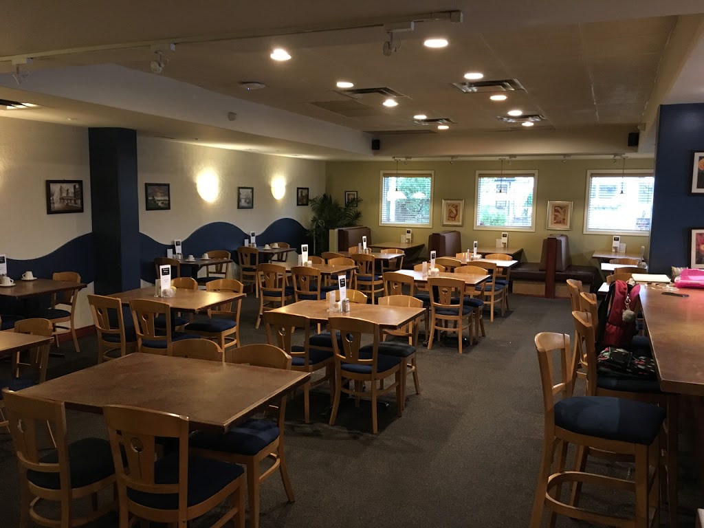 Pembina Village Restaurant | 333 Pembina Hwy, Winnipeg, MB R3L 2E4, Canada | Phone: (204) 477-5439
