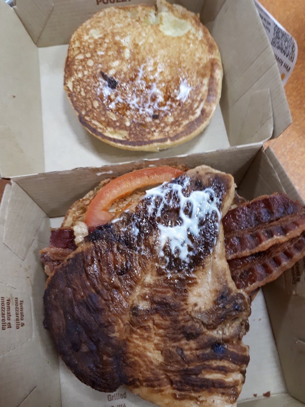 McDonalds | 3020 Drinkwater Rd, Duncan, BC V9L 6C6, Canada | Phone: (250) 748-7838
