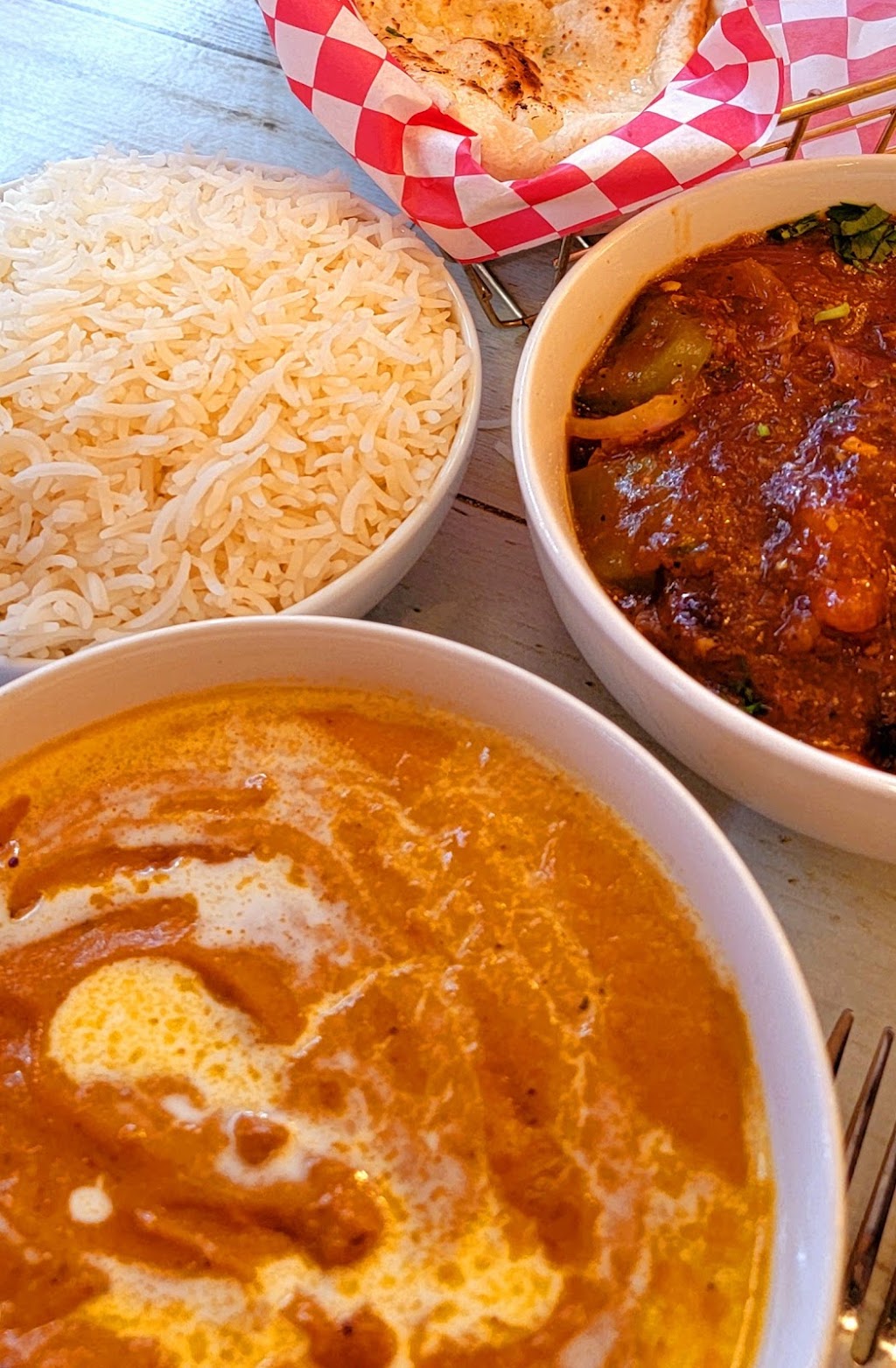 Chaska Indian Restaurant | 5737 176 St, Surrey, BC V3S 4C9, Canada | Phone: (604) 372-3373