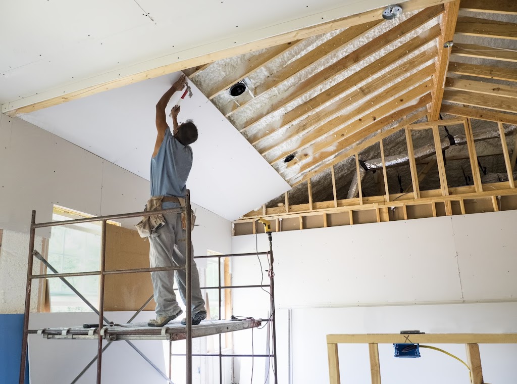 Ottawa Drywall Pros - Drywall Contractors | Ottawa St, Almonte, ON K0A 1A0, Canada | Phone: (613) 209-2825