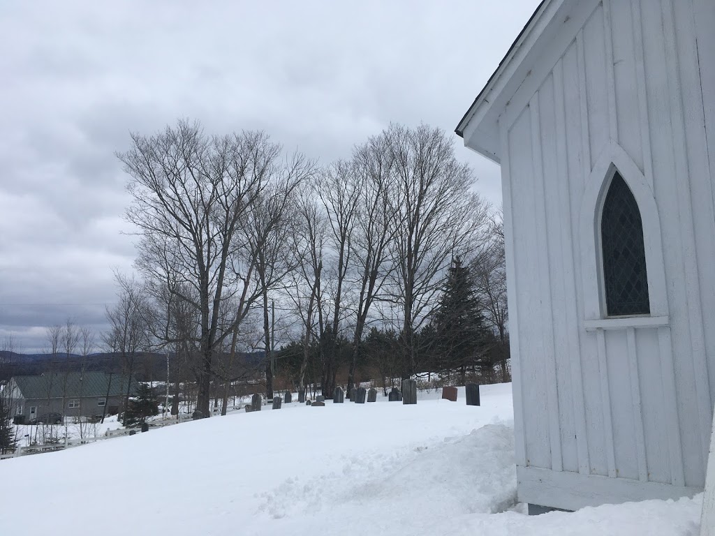 Grace Anglican Church | 7 Chemin Church, Arundel, QC J0T 1A0, Canada | Phone: (819) 687-1363