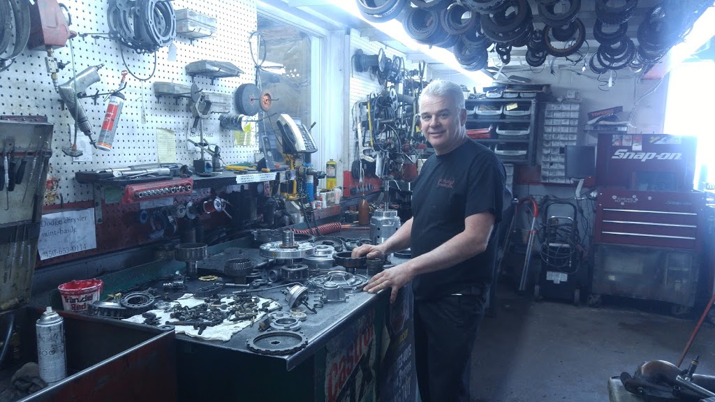 Garage M C Allen | 390 Chemin de Touraine, Sainte-Julie, QC J3E 1Y2, Canada | Phone: (450) 922-6131