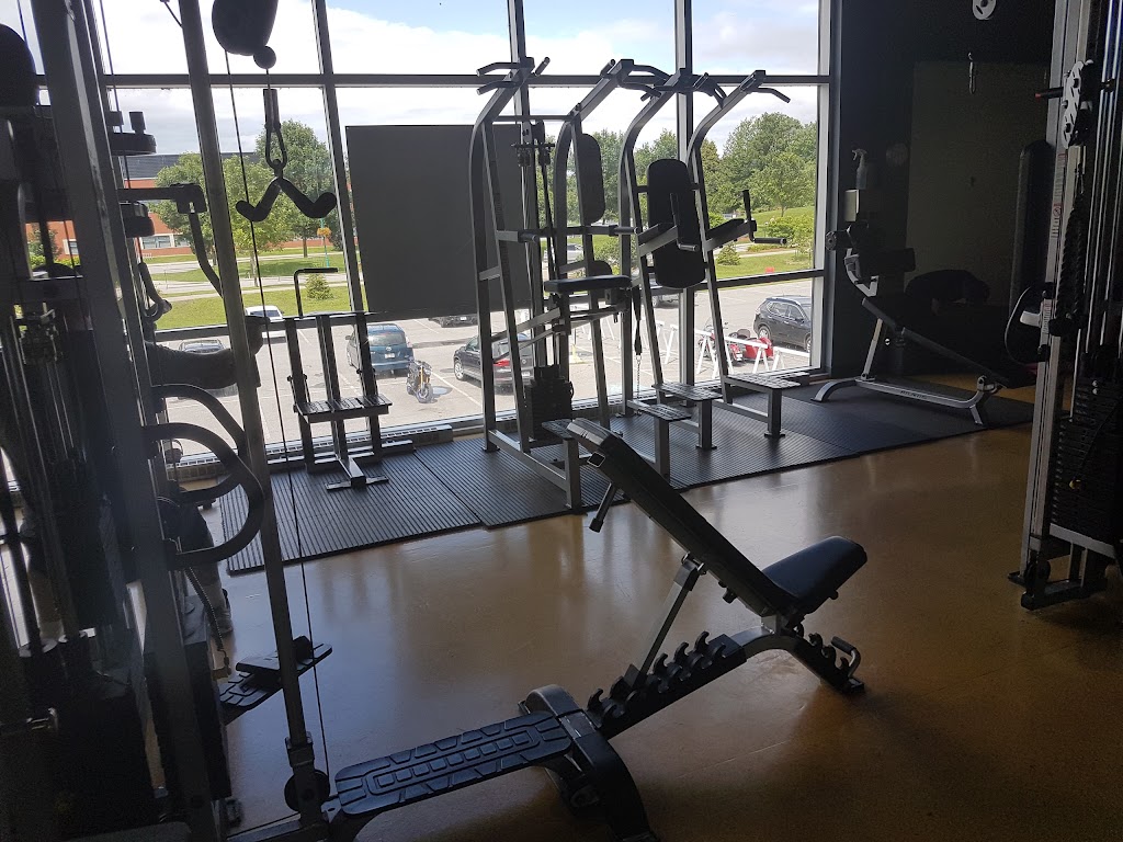 Complexe Sportif St-Lazare (Cssl) | 1850 Rue des Loisirs, Saint-Lazare, QC J7T 3P4, Canada | Phone: (450) 510-1850