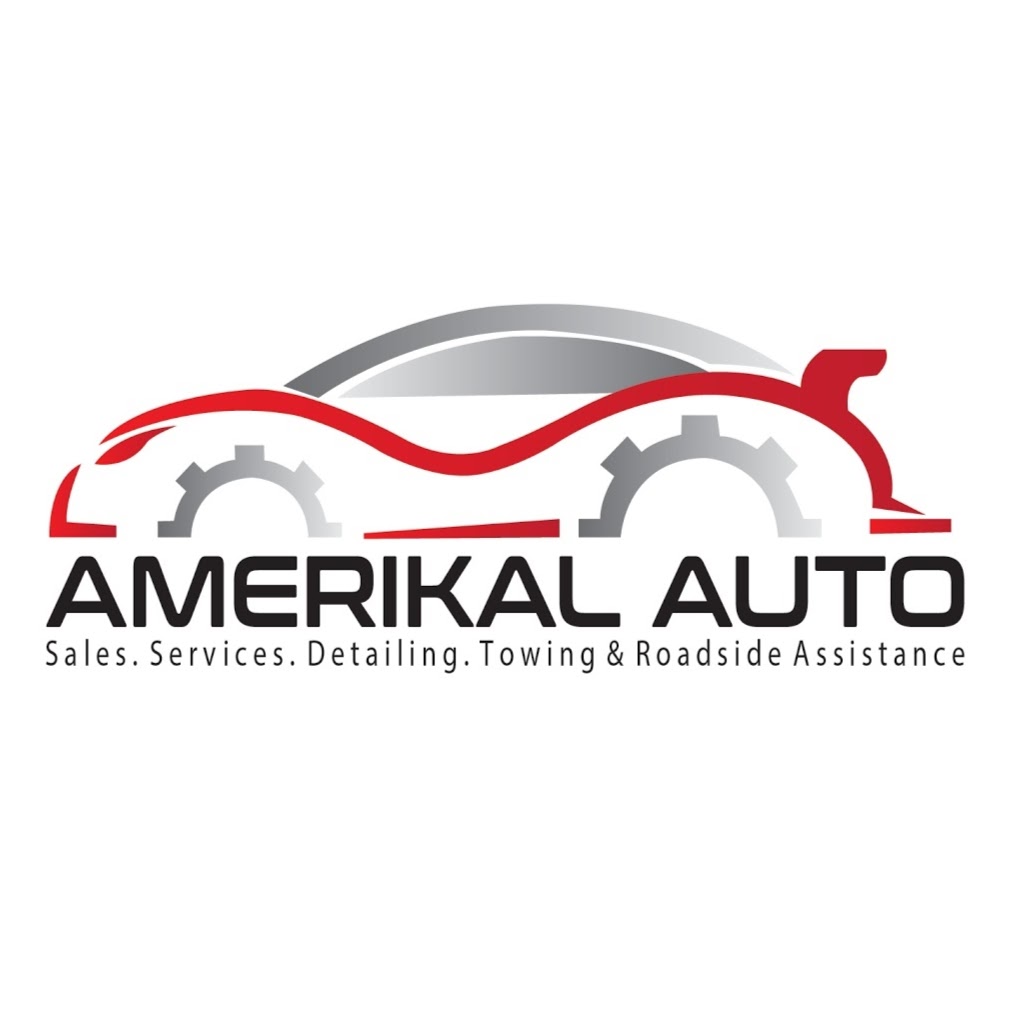 AMERIKAL AUTO SALES | 975 Cottonwood Rd, Winnipeg, MB R2J 1G3, Canada | Phone: (204) 990-5659