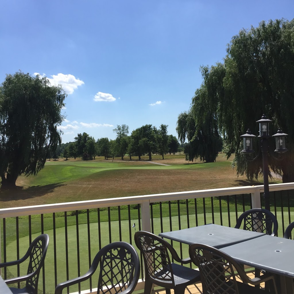 Hornby Glen Golf Course | 8286 Hornby Rd, Halton Hills, ON L0P, Canada | Phone: (905) 878-3421